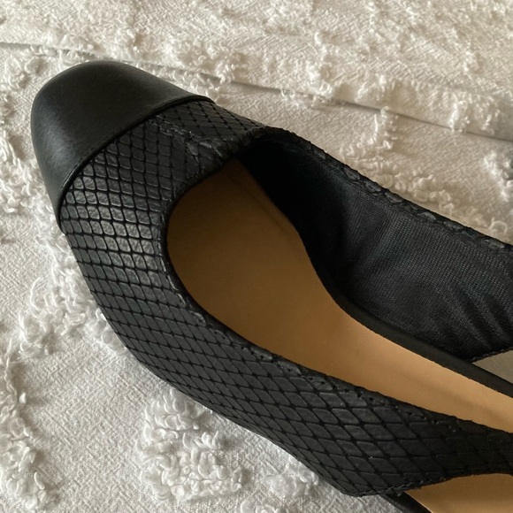 Trotters Sling-back pumps - Picture 8 of 8